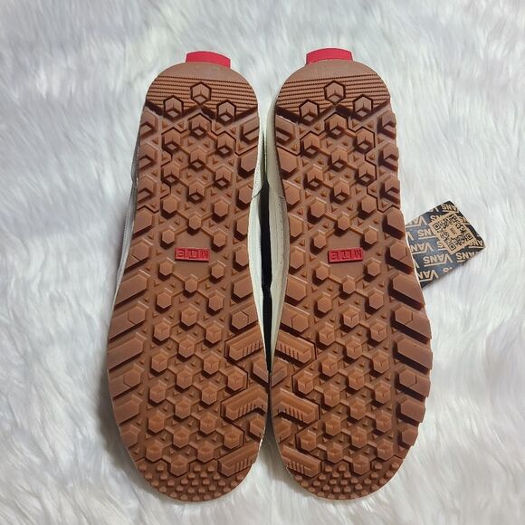 NWOB|Vans Sk8-Hi Arctic Camo MTE Gore-Tex Sneakers, 10 - Picture 8 of 13